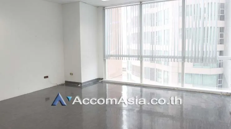 unit Studio  Office space For Rent in Sathorn, Bangkok  near BTS Chong Nonsi - BRT Arkhan Songkhro (AA17415)